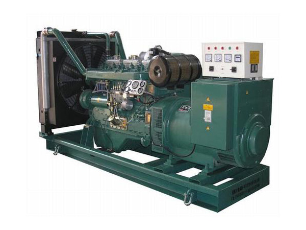 無錫動(dòng)力發(fā)電機(jī)組